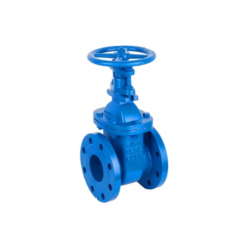 DIN3352-F4 NRS GATE VALVE