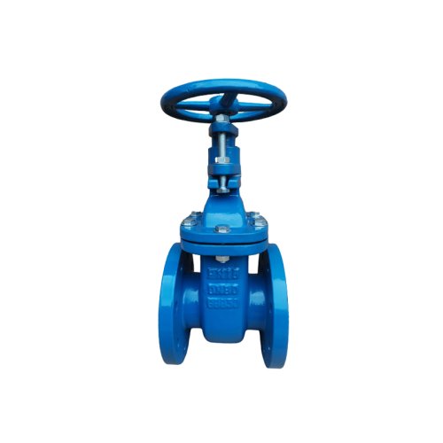 DIN F4 NRS Gate Valve