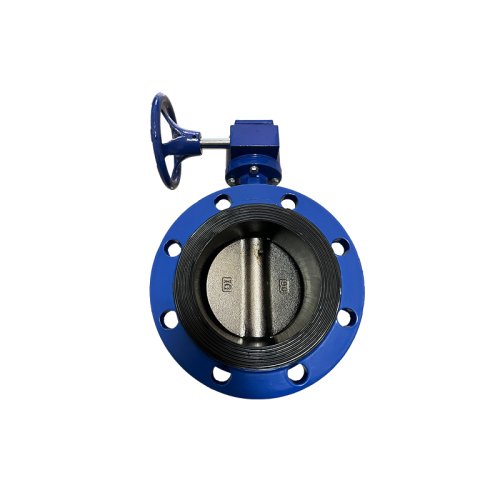 D341X Butterfly Valve