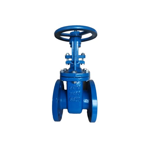 DIN F4 OS&Y Gate Valve