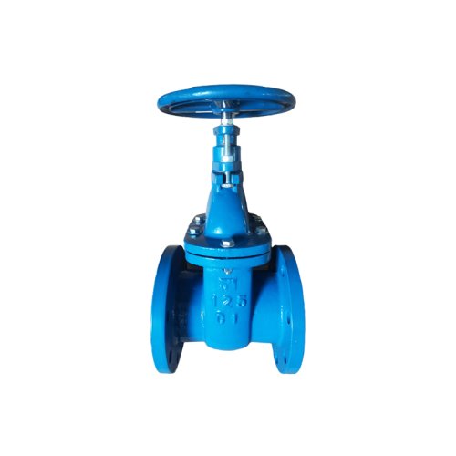 US NON-RISING STEM GATE VALVE 125LBS