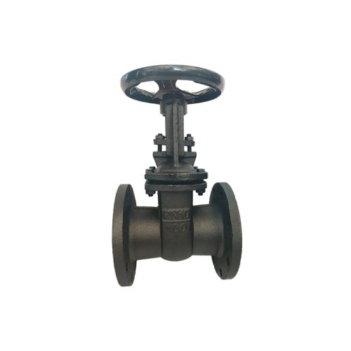 Z41T-10 Brass sealing Gate Valve