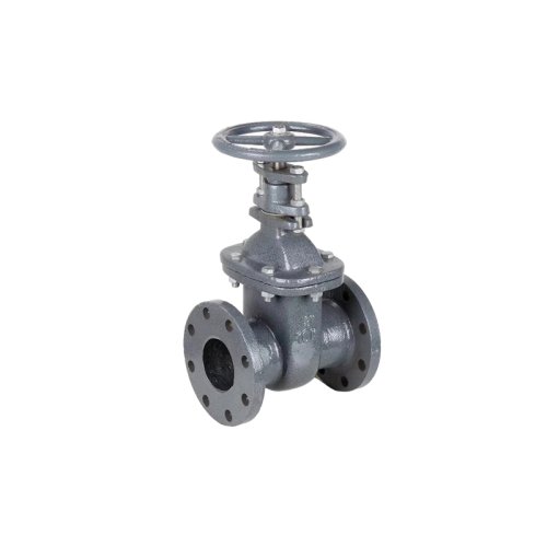 US NON-RISING STEM GATE VALVE CLASS125