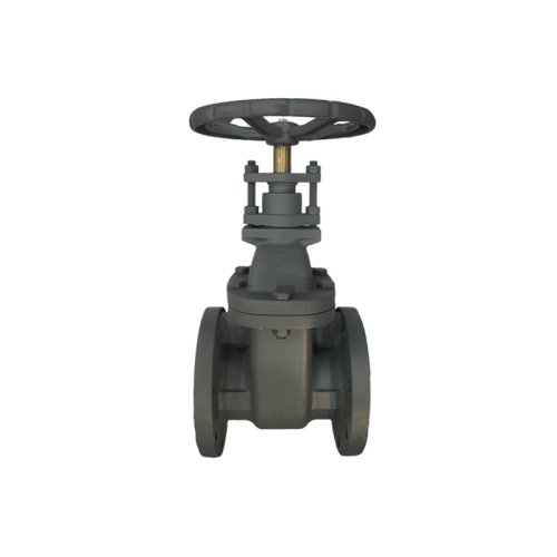 AWWA C515 Metal Seated Gate Valve