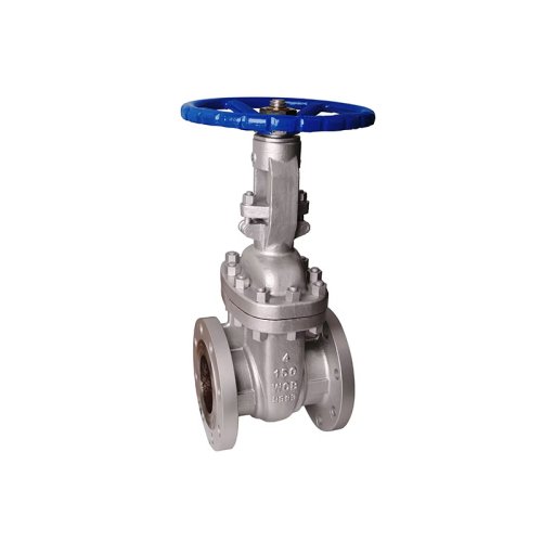 ANSI Gate Valve