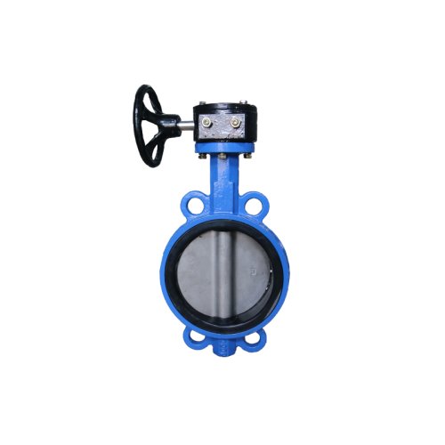 D371X Wafter Butterfly Valve