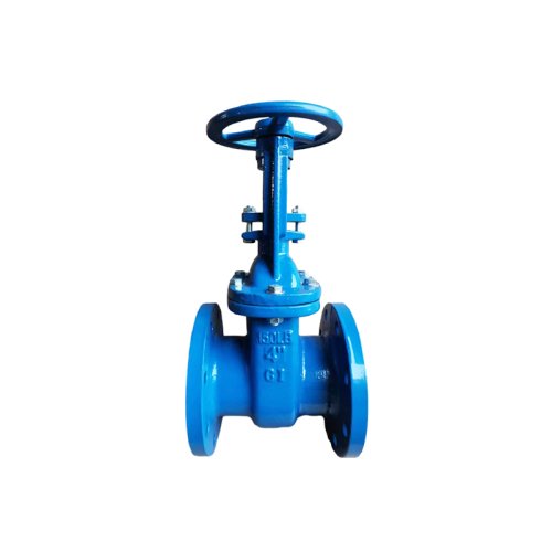 US OS&Y Gate Valve 150LBS