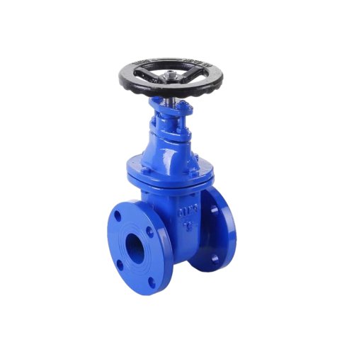 BS3464-10 NRS GATE VALVE