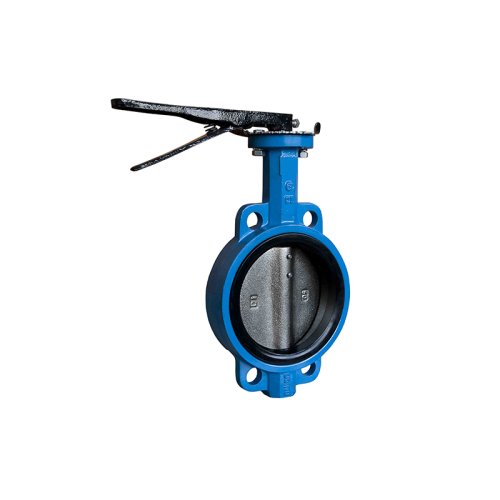 D71X Wafter Butterfly Valve