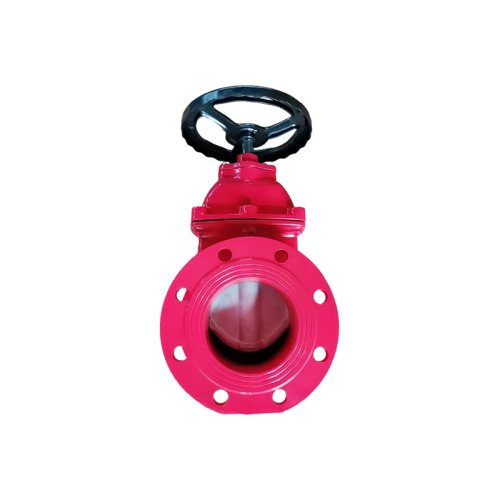 NRS Silica gel Seated Gate Valve