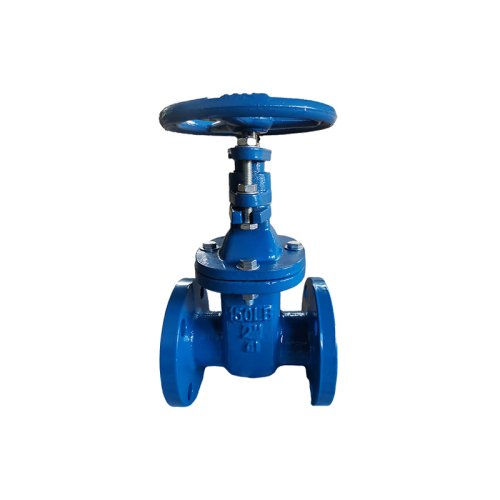 US NRS Gate Valve 150LBS