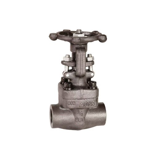 Female Thread(NPT)  Gate Valve