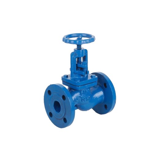 DIN3202-F1 GLOBAL VALVE