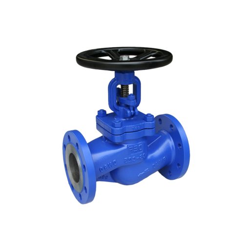 Global Valve Bellow Seal PN40