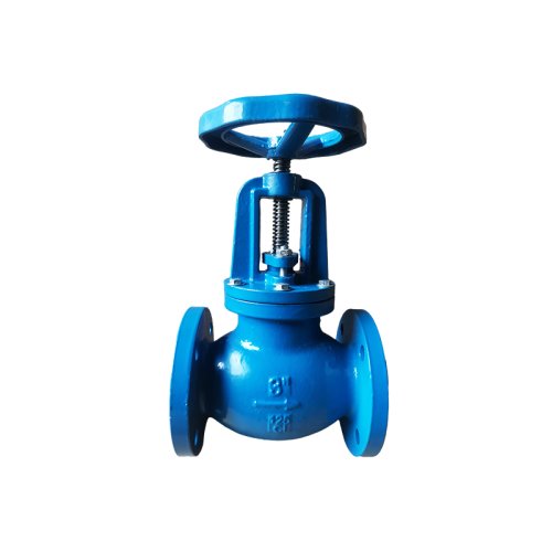 ANSI GLOBAL VALVE CLASS125