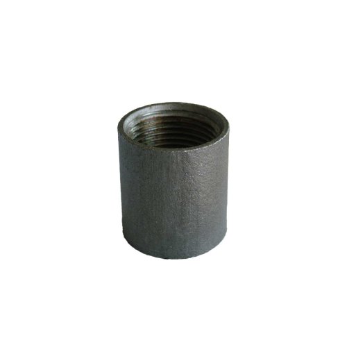 Steel socket