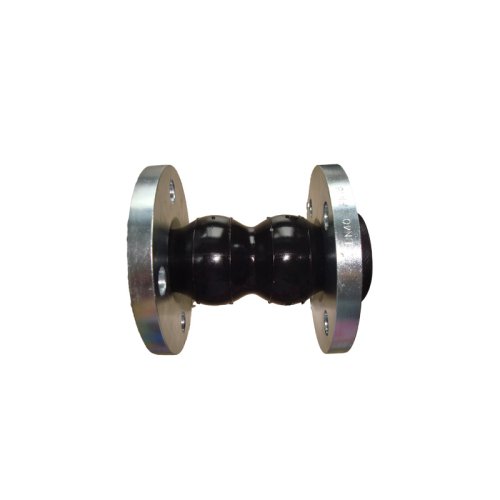 Flange Twin Sphere Rubber Flexible Joints